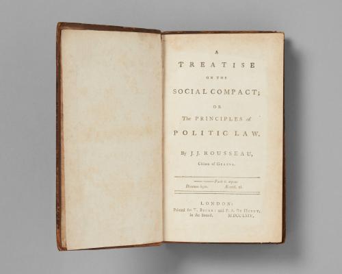 Courtesy of the David M. Rubenstein Americana Collection