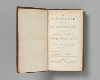 Courtesy of the David M. Rubenstein Americana Collection