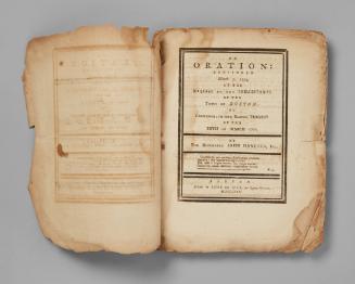 Courtesy of the David M. Rubenstein Americana Collection