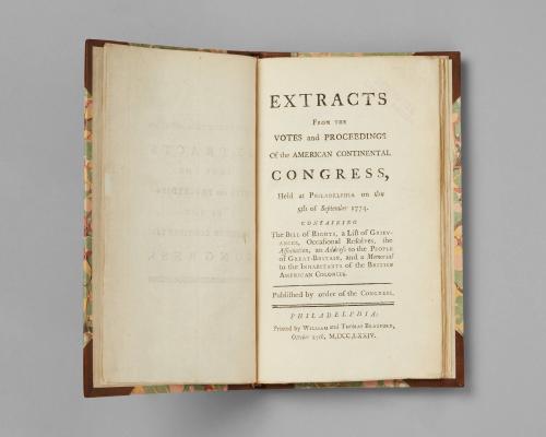 Courtesy of the David M. Rubenstein Americana Collection