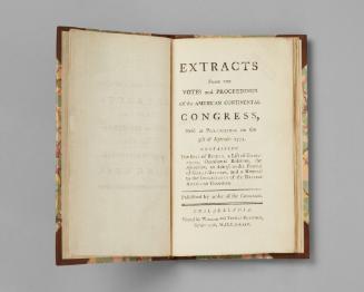 Courtesy of the David M. Rubenstein Americana Collection