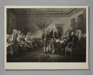 Courtesy of the David M. Rubenstein Americana Collection