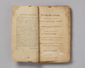 Courtesy of the David M. Rubenstein Americana Collection