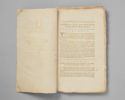 Courtesy of the David M. Rubenstein Americana Collection