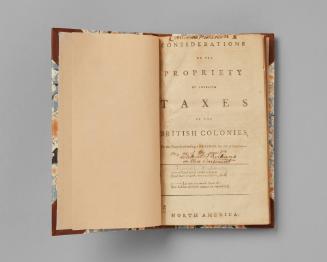 Courtesy of the David M. Rubenstein Americana Collection