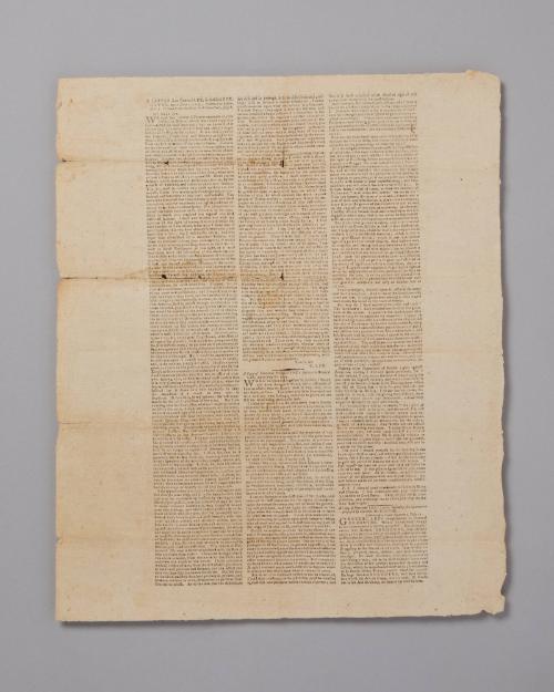 Courtesy of the David M. Rubenstein Americana Collection