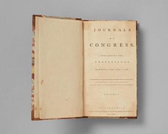 Courtesy of the David M. Rubenstein Americana Collection