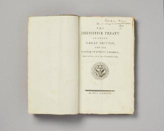 Courtesy of the David M. Rubenstein Americana Collection