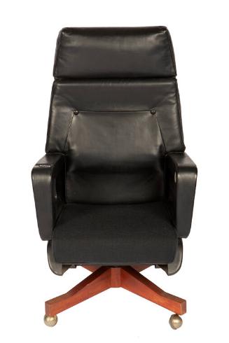 Swivel Desk Chair