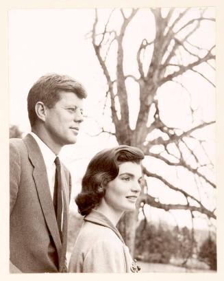 Image courtesy of the John F. Kennedy Presidential Library and Museum, Boston, MA.