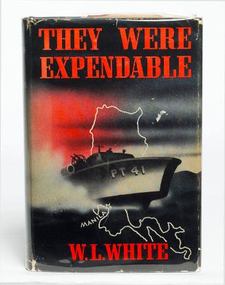 They Were Expendable
