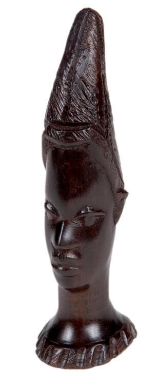 African Head