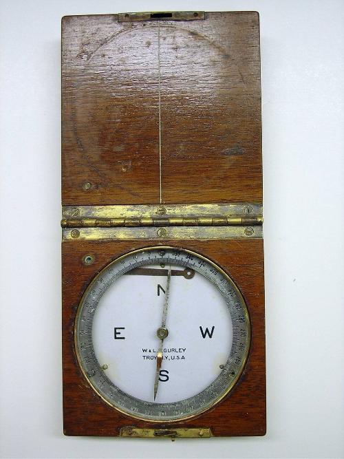 Surveyor's Compass