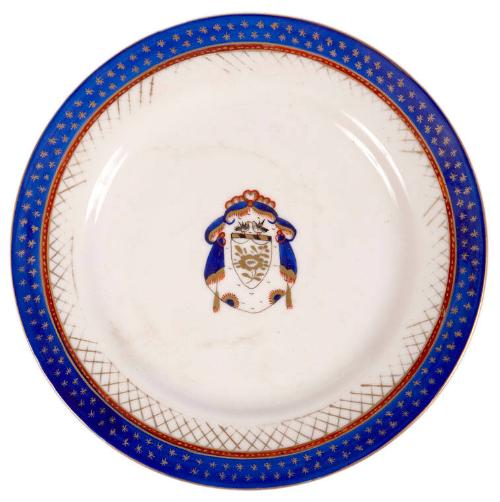 Plate