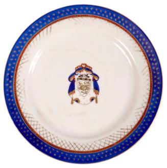 Plate