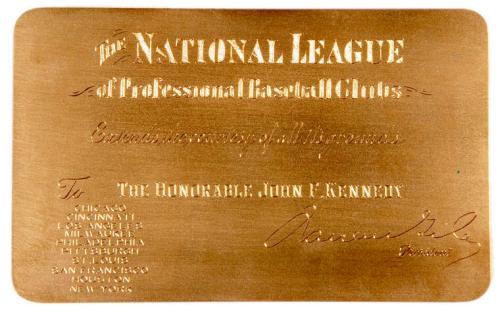 National Baseball League