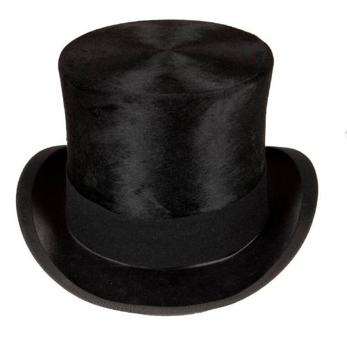 top hat transparent png