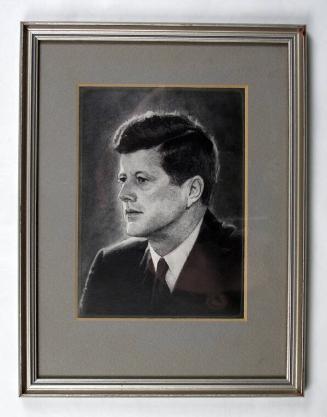 Image courtesy of the John F. Kennedy Presidential Library and Museum, Boston, MA.