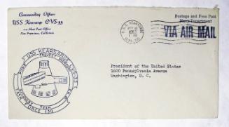 John F. Kennedy Presidential Library and Museum, Boston, MA; National Archives Records Administ…