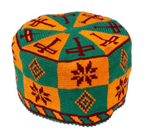 Kofia Hat