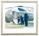 John F. Kennedy Presidential Library and Museum, Boston, MA; National Archives Records Administ…