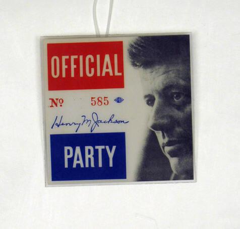 John F. Kennedy Presidential Library and Museum, Boston, MA