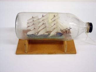 Ship in a Bottle