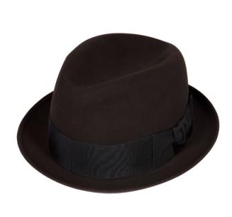 Knox Forty Hat
