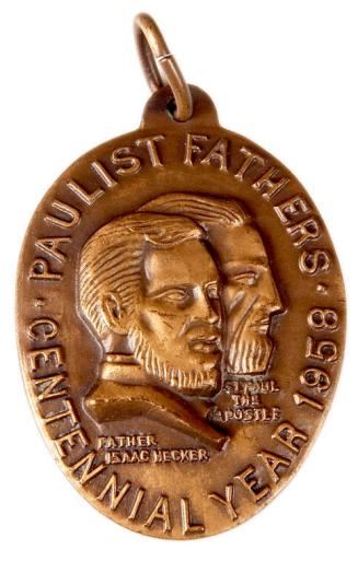 Paulist Fathers Medal