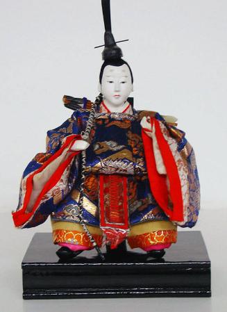 Minister of the Right Doll