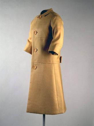 Apricot Coat