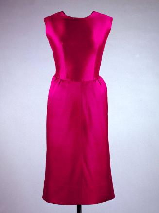 Pink Evening Dress