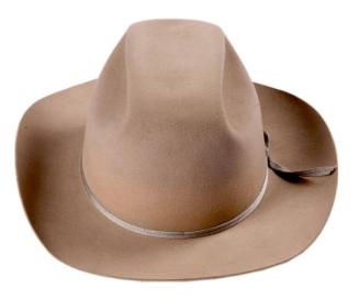 The "Texas" Hat