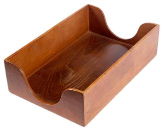 Correspondence Tray