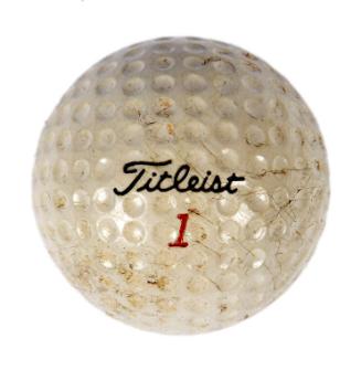 Golf Ball
