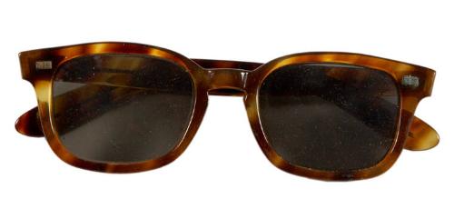 JFK's Sunglasses