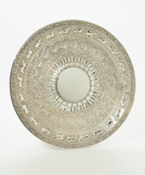 Platter