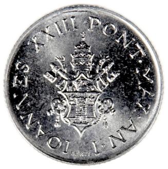 2 Lire Coin