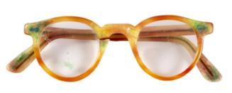 JFK's Reading Glasses