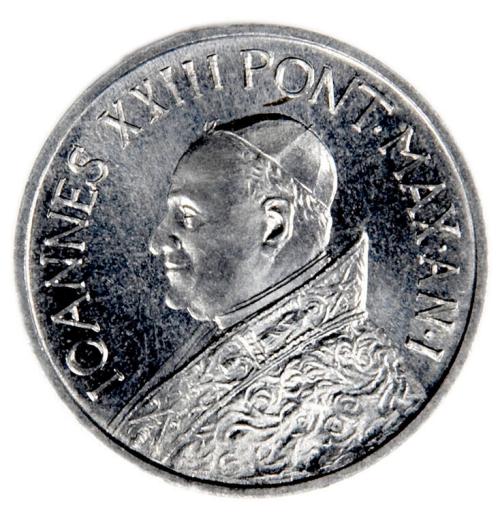10 Lire Coin