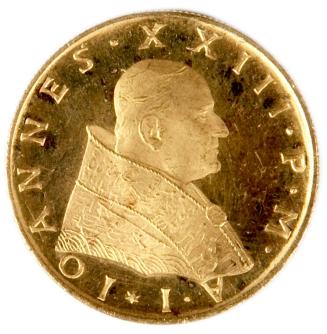 100 Lire Coin