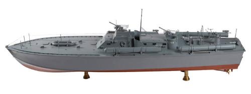 Model of PT-109