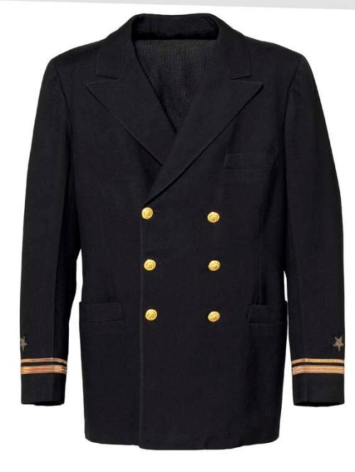 United States Navy Jacket, Lieutenant, Junior Grade – All