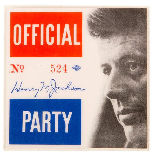 John F. Kennedy Presidential Library and Museum, Boston, MA; National Archives Records Administ…