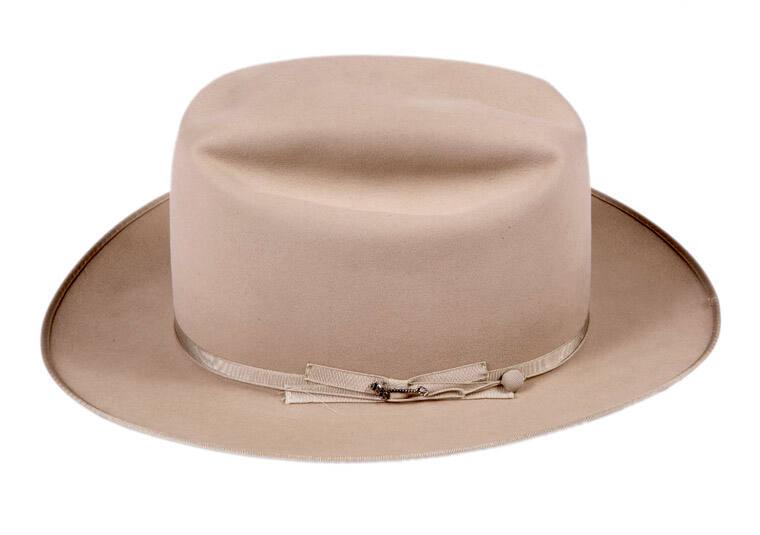 Stetson hat hot sale catalog