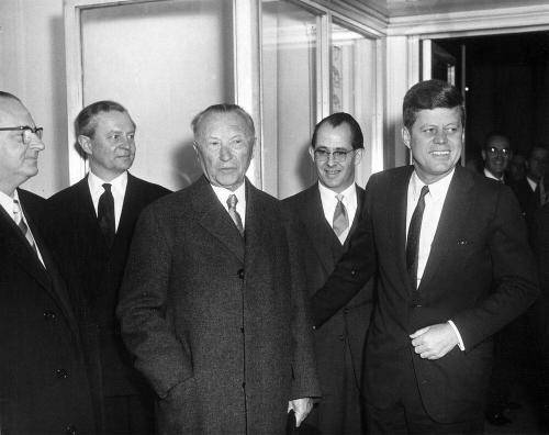 Konrad Adenauer