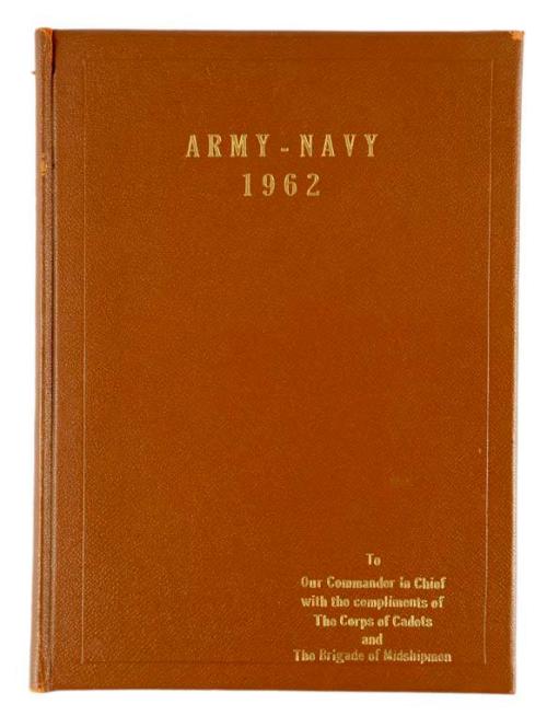 Army-Navy Football Committee