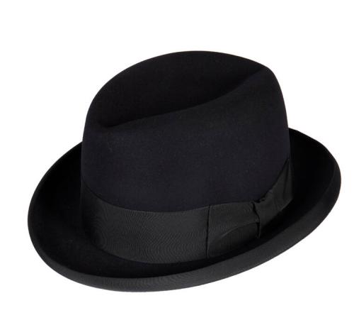 Stetson Hat – All Artifacts – The John F. Kennedy Presidential Library ...
