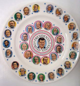 John F. Kennedy Presidential Library and Museum, Boston, MA; National Archives Records Administ…