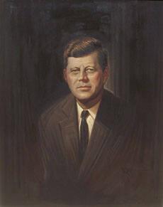 John F. Kennedy Presidential Library and Museum, Boston, MA